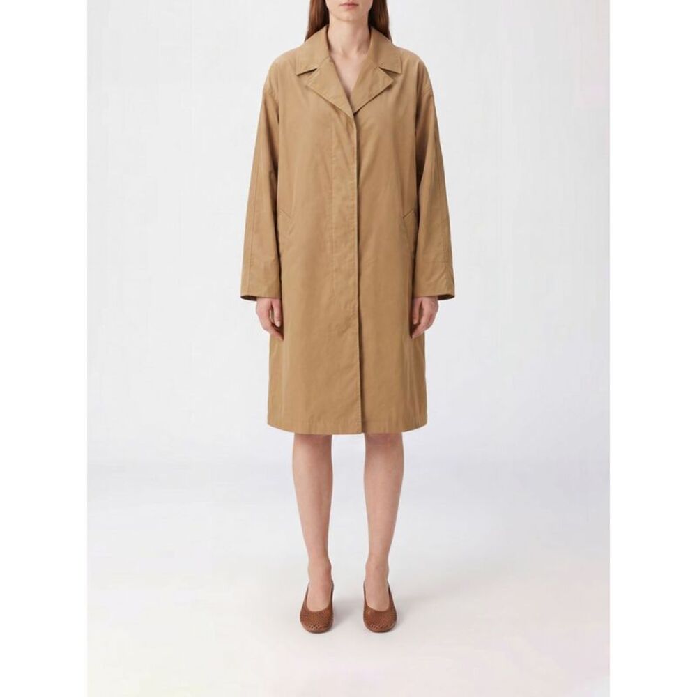 Oof Wear Jacket Woman Yellow